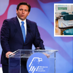 DeSantis Admin Defends Banning African American Studies Class