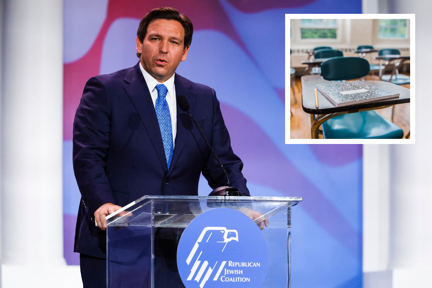 DeSantis Admin Defends Banning African American Studies Class