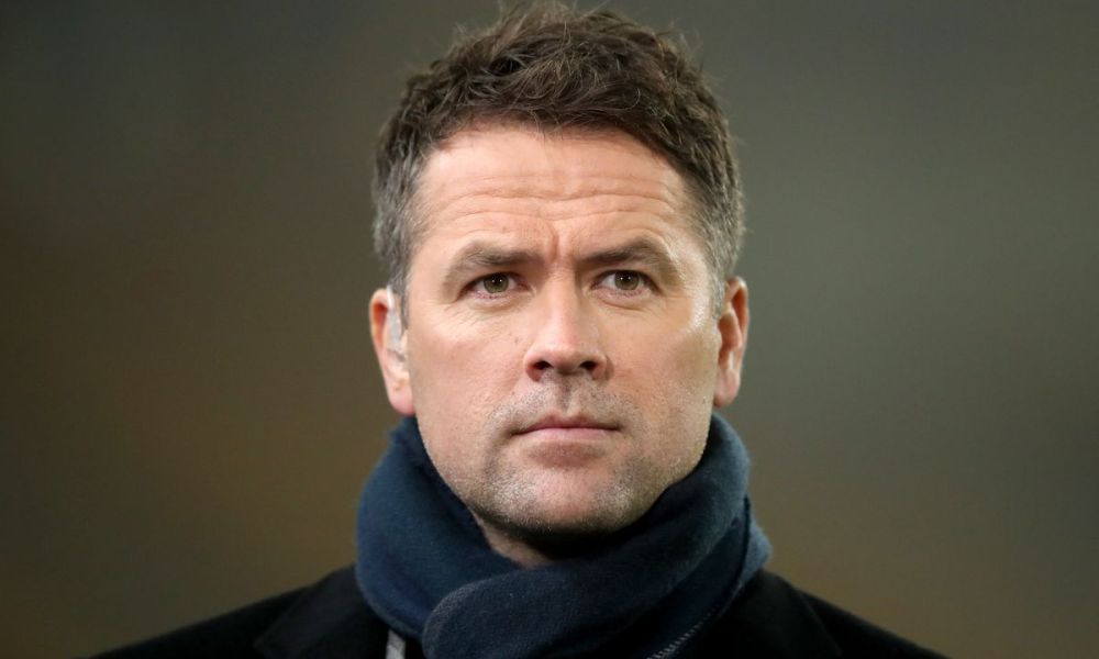 Arsenal Can Still Win The League—Michael Owen