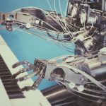 RIAA Lobbying Disclosure Form Lists ‘Artificial Intelligence’ as a ‘Specific Lobbying Issue’