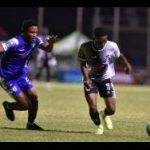 Cavalier, Mount Pleasant in entertaining 2-2 draw