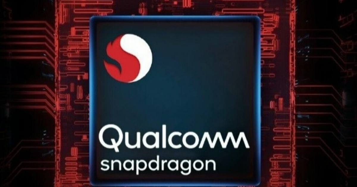 Qualcomm Snapdragon 7 Gen 2 Launch Date Leaked