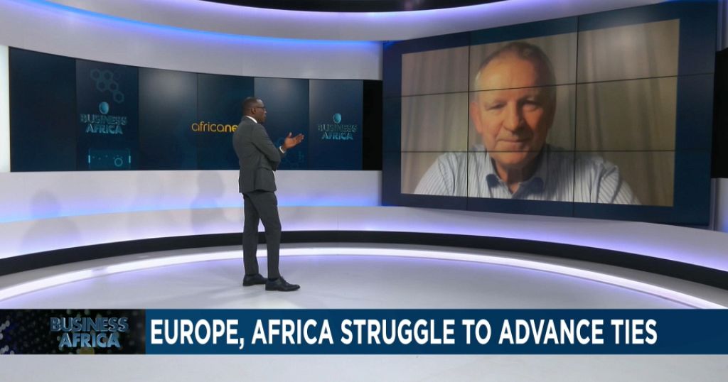 Europe, Africa struggle to implement summit pledges [Business Africa]