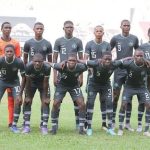 U-17 AFCON: Golden Eaglets camp open in Abuja Monday