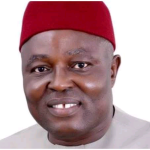 Ebonyi APC Warns Opposition Against Violent Politics