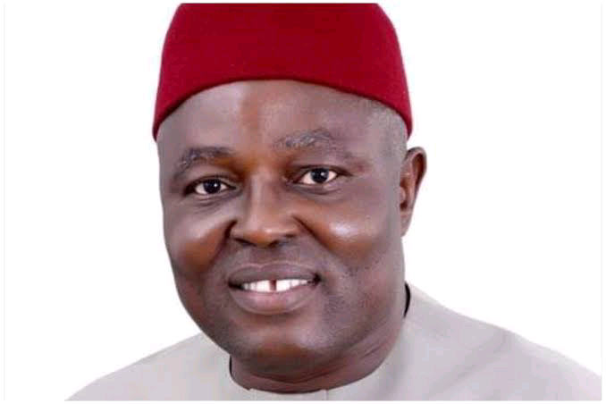 Ebonyi APC Warns Opposition Against Violent Politics