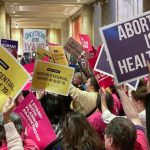 Are Blue States Ready To Relax Their Bans On Later Abortions?