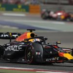 Verstappen opens with a win as Red Bull takes 1-2 in Bahrain