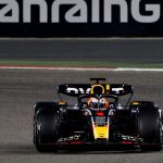 Verstappen wins Bahrain season-opener in Red Bull one-two