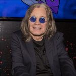 Ozzy Osbourne is determined to get back on stage