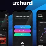 AI-Powered Music-Promotion Startup Unhurd Closes Seven-Figure Seed Round, Adds Willard Ahdritz As Advisor