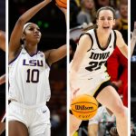 Women’s NCAA Tournament