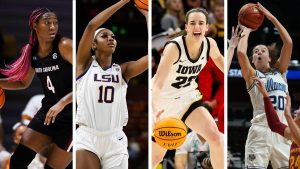 Women’s NCAA Tournament