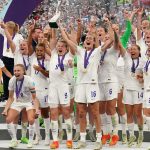 Lionesses secure equality for girls in school sports