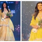 Lakme Fashion Week 2023: Sushmita Sen Exudes Grace On Ramp Post Heart Attack Recovery; Fans Call Her ‘Apsara’