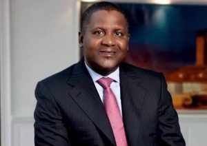 5 Ways Aliko Dangote will become even Richer via His Refinery