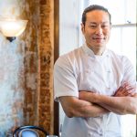 Jun Tanaka: “I worry about The Ninth retaining its Michelin star”