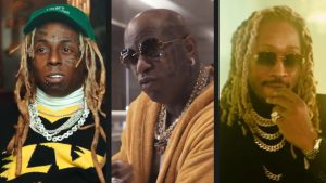 Lil Wayne, T.I. And Birdman Could Be Called In As Witnesses For Young Thug In YSL RICO Trial