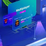 Harnessing modern multiplayer with Unity Gaming Services