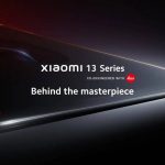 Xiaomi confirms Xiaomi 13 and Xiaomi 13 Pro global launches as Xiaomi 13 Ultra charging information leaks