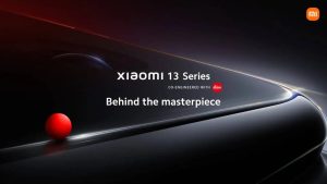 Xiaomi confirms Xiaomi 13 and Xiaomi 13 Pro global launches as Xiaomi 13 Ultra charging information leaks