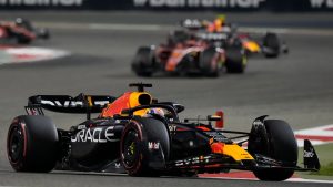 Bahrain GP: Max Verstappen dominates F1 2023 opener as Fernando Alonso storms to podium after Ferrari woe | F1 News