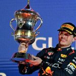 Max Verstappen Wins Season-Opening Bahrain Grand Prix As Fernando Alonso Shines