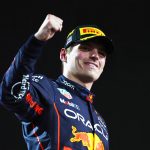 Verstappen wins season-opening Bahrain Grand Prix as Alonso shines