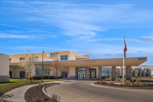 Intermountain Bear River Valley Named One of the Top 100 Rural Hospitals Third Consecutive Year