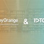 GreyOrange Announces Partnership with IDtotal