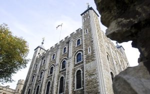 Why the Tower of London holds a paradoxical place in Medieval England’s Jewish story