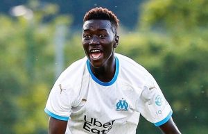 Marseille face transfer ban over Pape Gueye deal