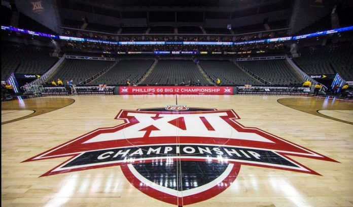 The Road to March Madness – Oklahoma vs Oklahoma State: Line Movement and Odds for Big 12 Tournament