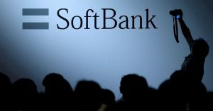 SoftBank’s Arm China lays off workers as outlook grim -sources