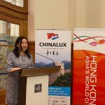 HKETO, Brussels hosts receptions in European cities in celebration of Chinese New Year (with photos)