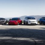 US drivers enjoy the longest electric car range on a charge buoyed by Tesla models