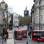 London bus driver who left bus with engine running to relive himself and grab coffee is fired