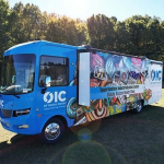 Comprehensive Interventions Delivers Integrated Mobile Healthcare to Eastern N.C. via OIC of Rocky Mount Partnership