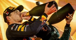 FORMULA 1: Max Verstappen starts season with win in Bahrain for Red Bull one-two