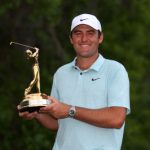 Scheffler returns to World No.1 after Players triumph