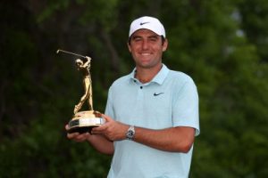 Scheffler returns to World No.1 after Players triumph