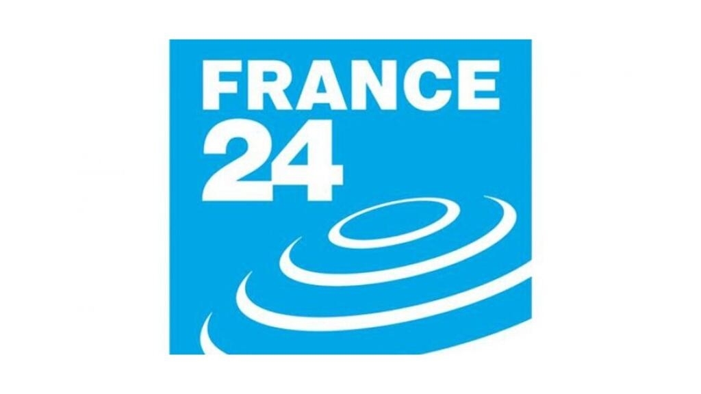 FRANCE 24 reaffirms the commitment of all its channels to fight against all forms of discrimination