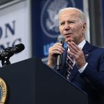 Joe Biden Made a Big Mistake Not Visiting East Palestine