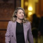 Canada to help guide Cameroon peace process with aim to resolve ongoing crisis: Joly