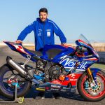 Vinales joins Wojcik Racing Team’s EWC victory push