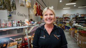 ‘Huge relief’ as Belconnen Markets secures new builder