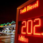 How will EU ban and West’s price cap on Russian diesel work?