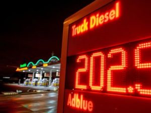 How will EU ban and West’s price cap on Russian diesel work?