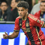 Caleb Wiley’s “great performance” extends Atlanta United’s unbeaten start