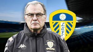 Marcelo Bielsa could join a Premier League club next season